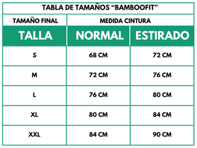 Calzoncillos de Fibra de Bambú | BambooFit