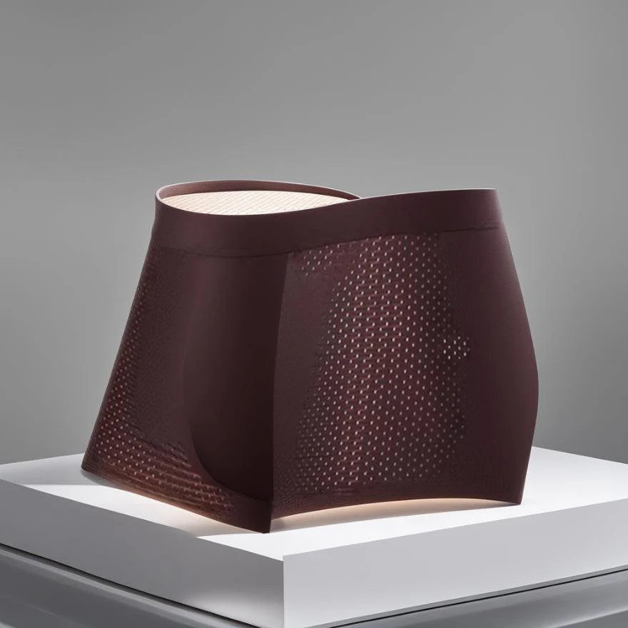 Calzoncillos de Fibra de Bambú | BambooFit