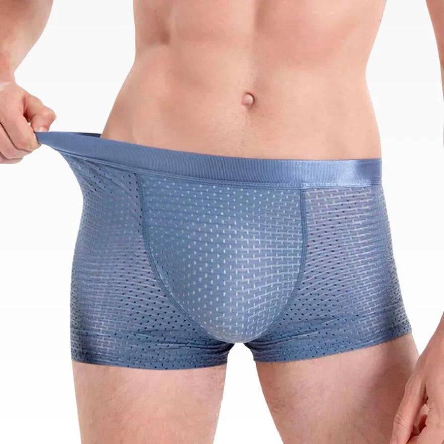 Calzoncillos de Fibra de Bambú | BambooFit