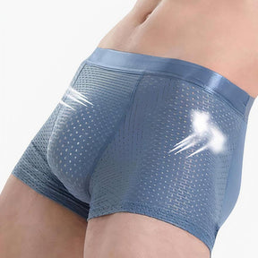 Calzoncillos de Fibra de Bambú | BambooFit