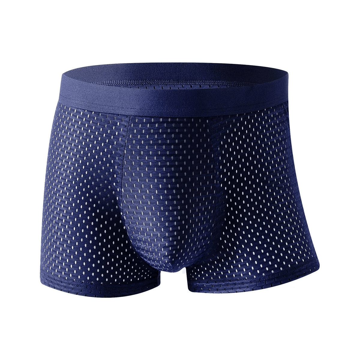 Calzoncillos de Fibra de Bambú | BambooFit