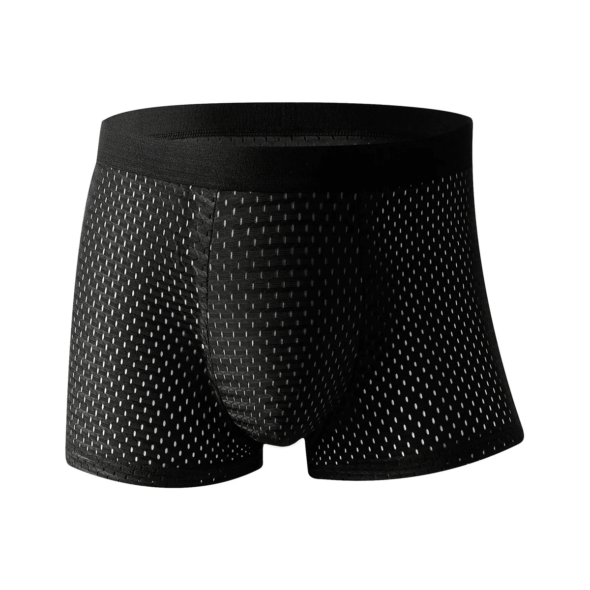 Calzoncillos de Fibra de Bambú | BambooFit