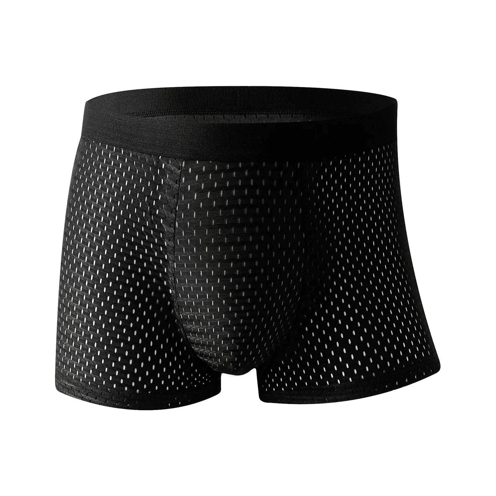 Calzoncillos de Fibra de Bambú | BambooFit