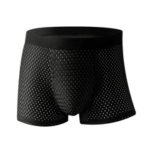 Calzoncillos de Fibra de Bambú | BambooFit