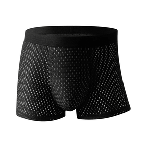 Calzoncillos de Fibra de Bambú | BambooFit