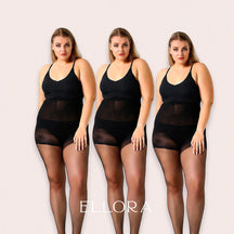 [Comprá 1 y llevate 3] Slim Legs® – Pantimedias Premium Anticelulitis / A Prueba de Desgarros