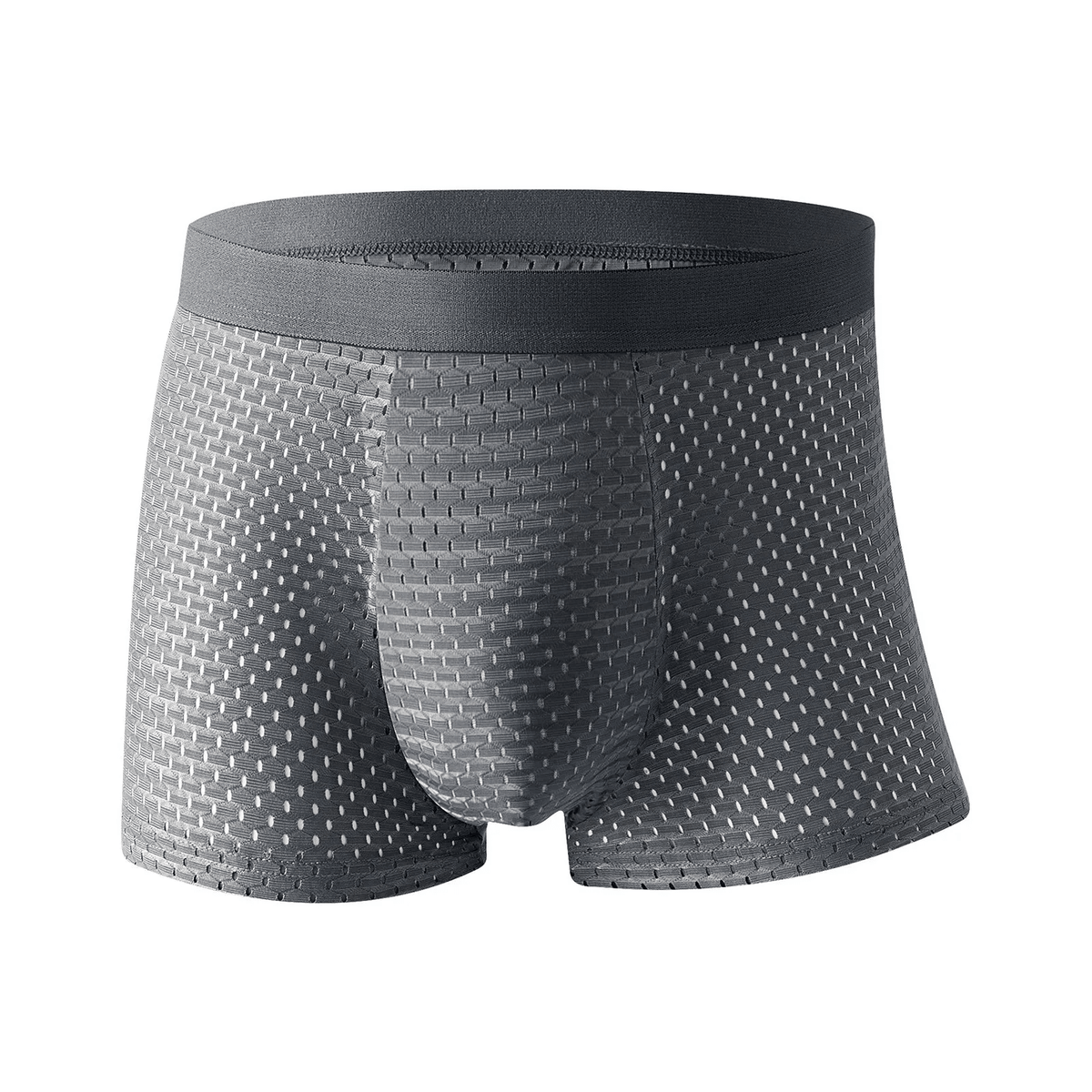 Calzoncillos de Fibra de Bambú | BambooFit