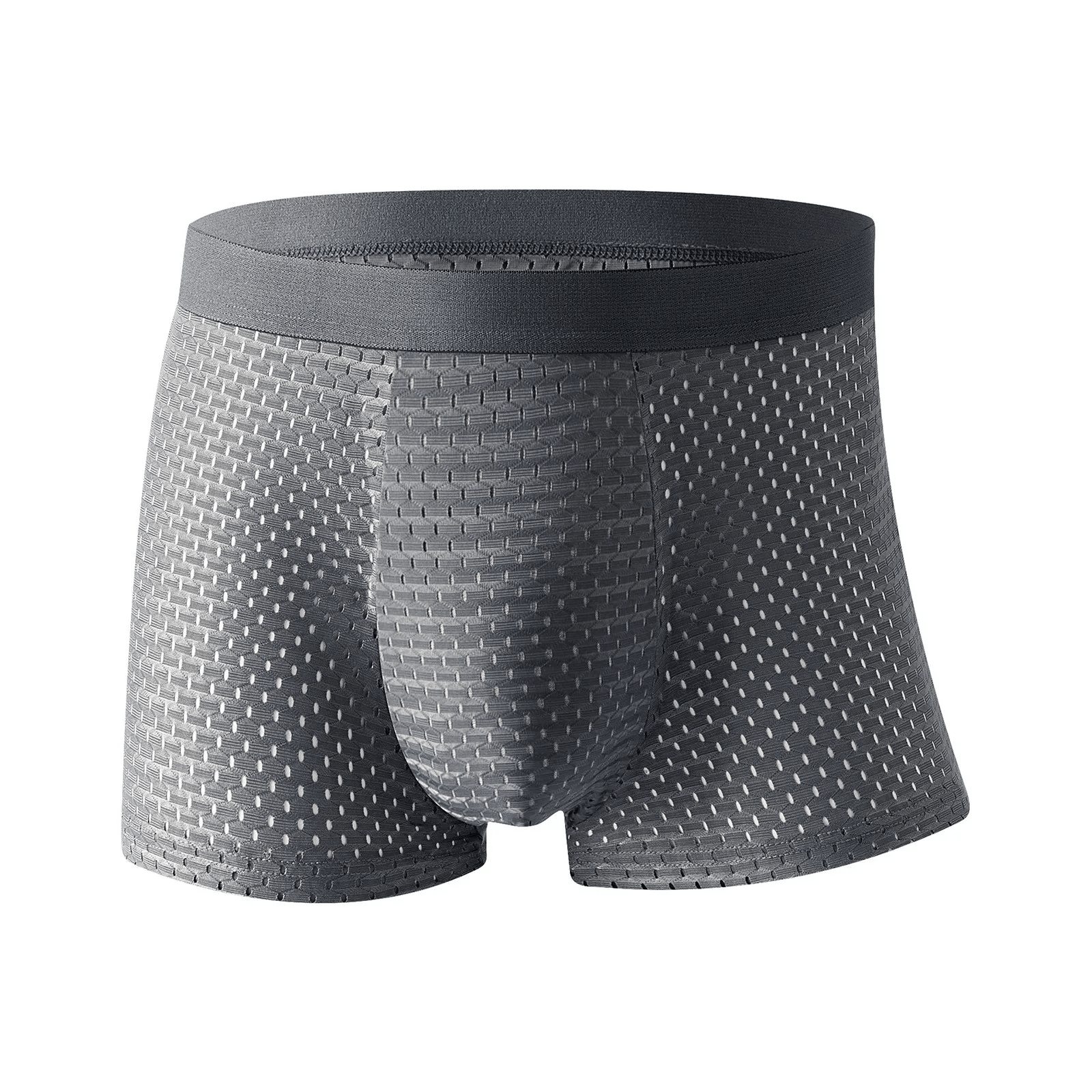 Calzoncillos de Fibra de Bambú | BambooFit