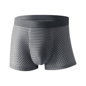 Calzoncillos de Fibra de Bambú | BambooFit