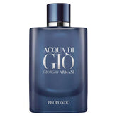 Acqua Di Giò Profondo Giorgio Armani - Herrparfym - Eau de Parfum