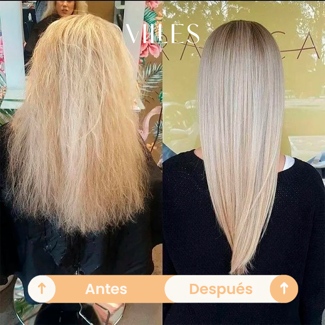 [COMPRÁ 1 Y LLEVÁ 2] 200ml - Mascarilla Capilar