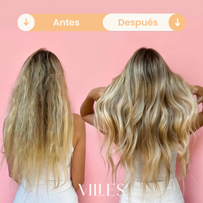 [COMPRÁ 1 Y LLEVÁ 2] 200ml - Mascarilla Capilar
