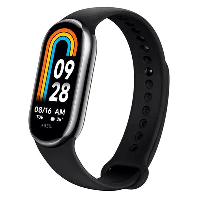 [REGALO EXCLUSIVO] Reloj Inteligente FiBand9™ con Medidor de Salud