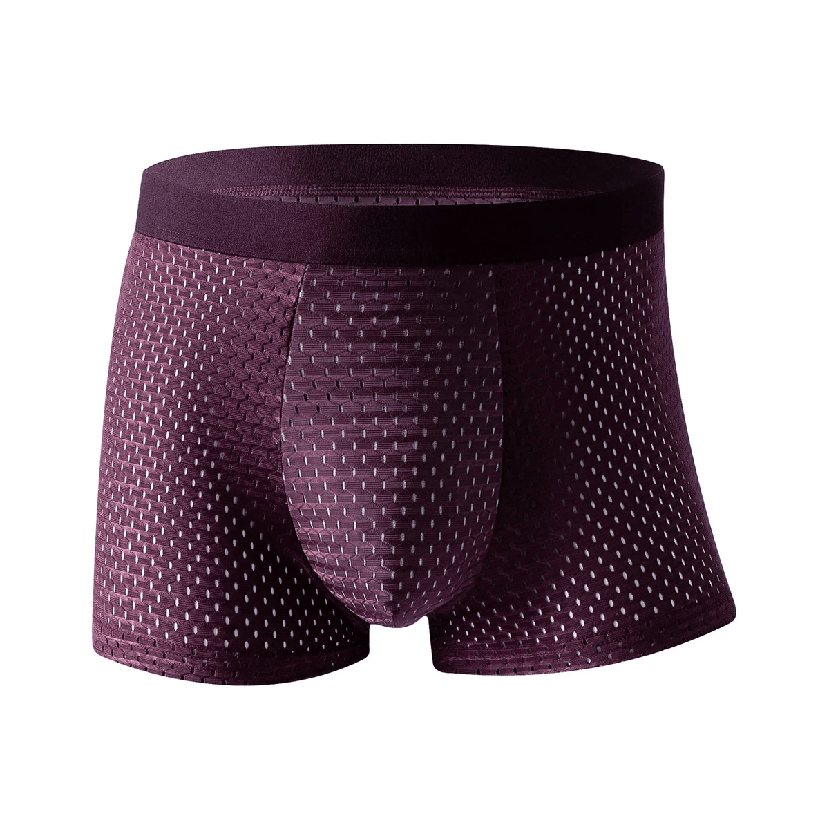 Calzoncillos de Fibra de Bambú | BambooFit