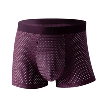 Calzoncillos de Fibra de Bambú | BambooFit