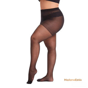 [Comprá 1 y llevate 3] Slim Legs® – Pantimedias Premium Anticelulitis / A Prueba de Desgarros
