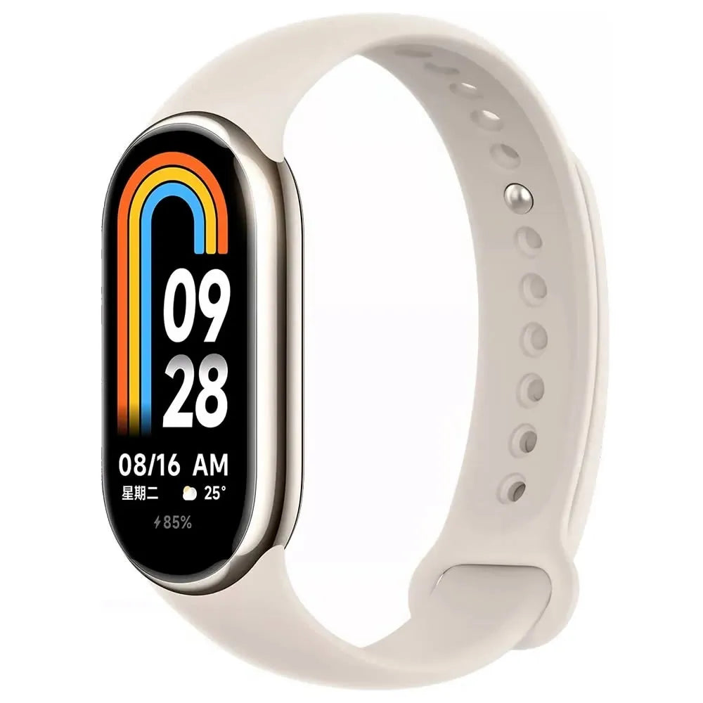 [REGALO EXCLUSIVO] Reloj Inteligente FiBand9™ con Medidor de Salud