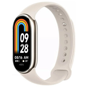 [REGALO EXCLUSIVO] Reloj Inteligente FiBand9™ con Medidor de Salud