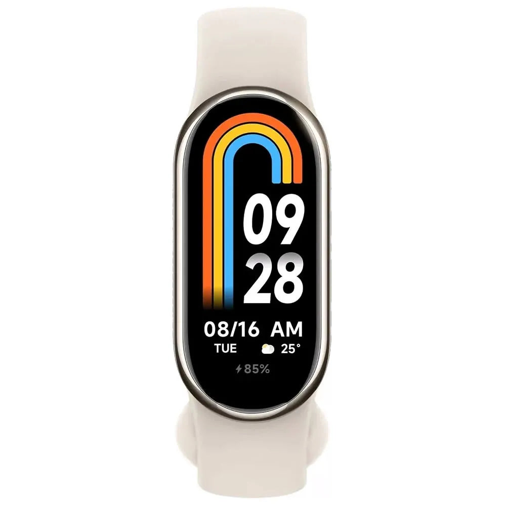 [REGALO EXCLUSIVO] Reloj Inteligente FiBand9™ con Medidor de Salud