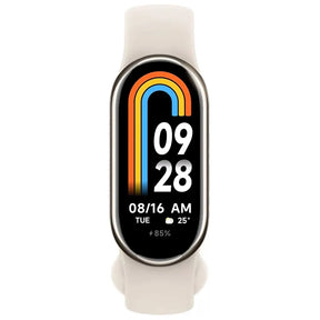 [REGALO EXCLUSIVO] Reloj Inteligente FiBand9™ con Medidor de Salud
